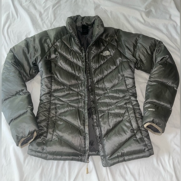 North Face Puffer - Picture 1 of 5